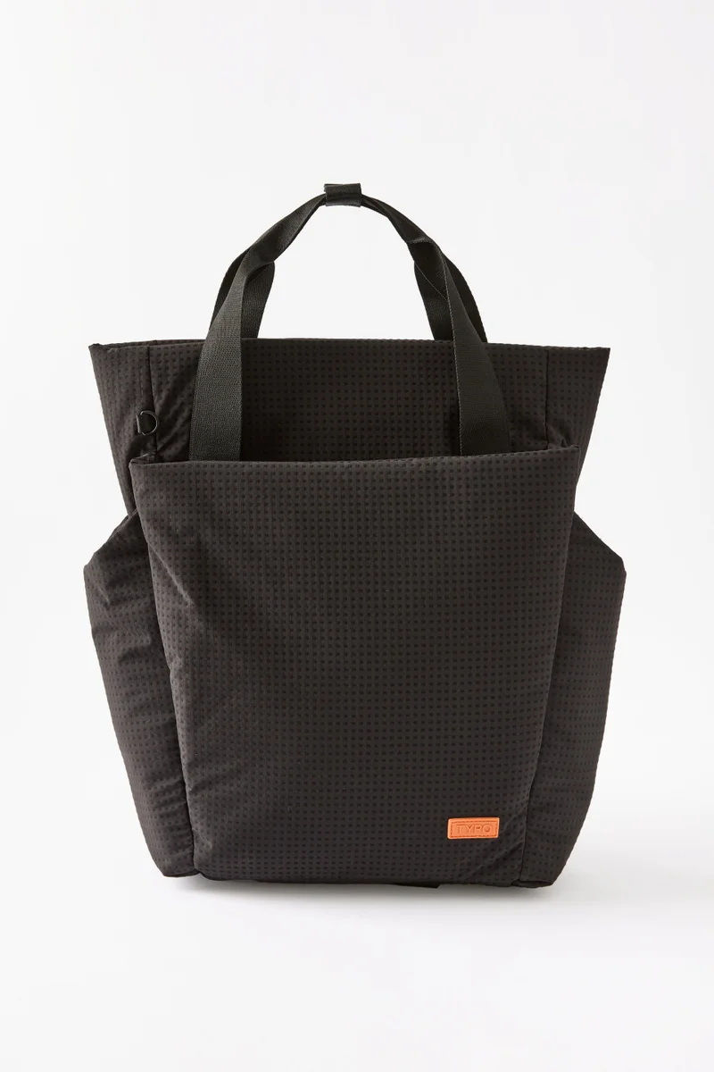 Metro 2 In 1 Backpack